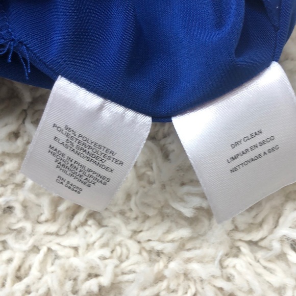 Jones New York cocktail dress - Picture 3 of 6